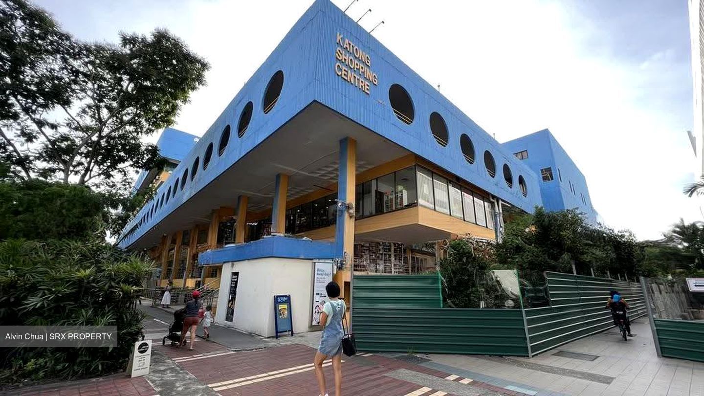 Katong Shopping Centre (D15), Shop House #640238971